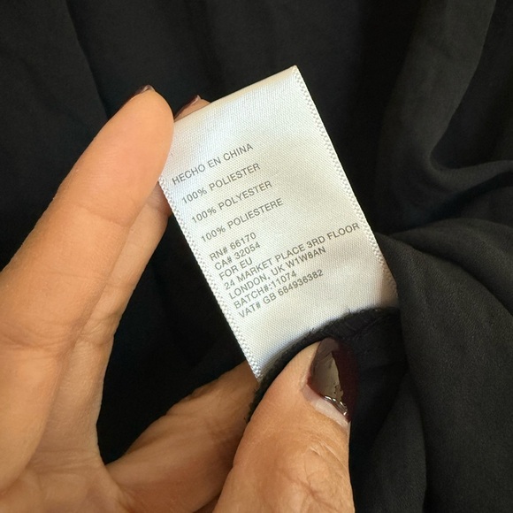 Silence + Noise Blouse - Picture 7 of 7